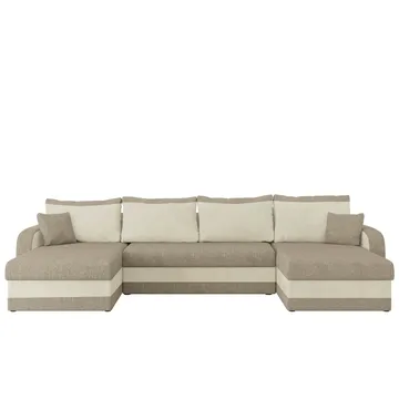 hjørnesofa Hjørnesofa KRIS U M Matana 17 + Polo 872