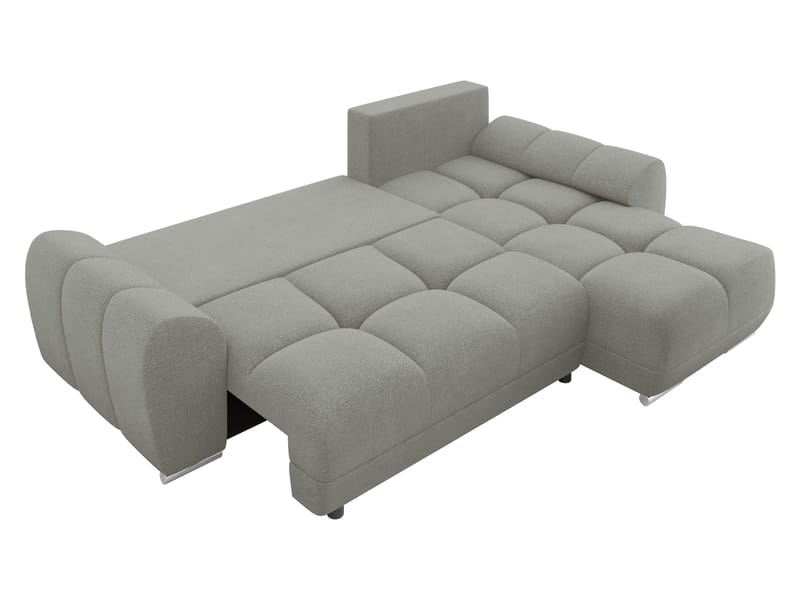hjørnesofa Hjørnesofa LOGO L Lumo 40 - Møbler - Sofaer - Sovesofaer