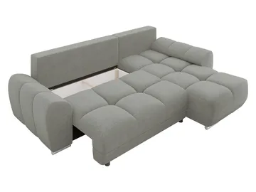 hjørnesofa Hjørnesofa LOGO L Lumo 40 - Møbler - Sofaer - Sovesofaer