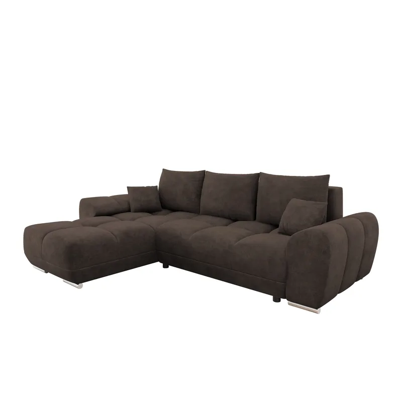 hjørnesofa Hjørnesofa LOGO L Lumo 40, undefined