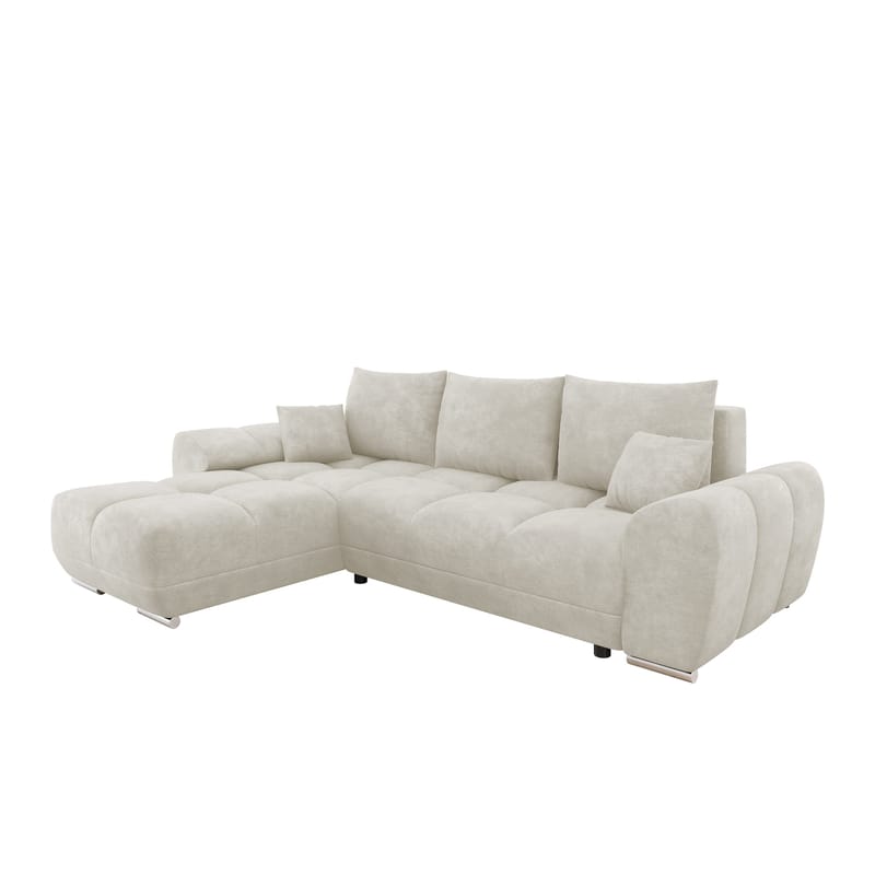 hjørnesofa Hjørnesofa LOGO L Lumo 55, undefined