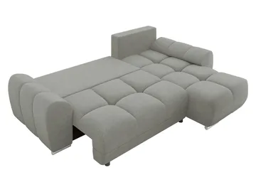 hjørnesofa Hjørnesofa LOGO L Lumo 65 - Møbler - Sofaer - Sovesofaer