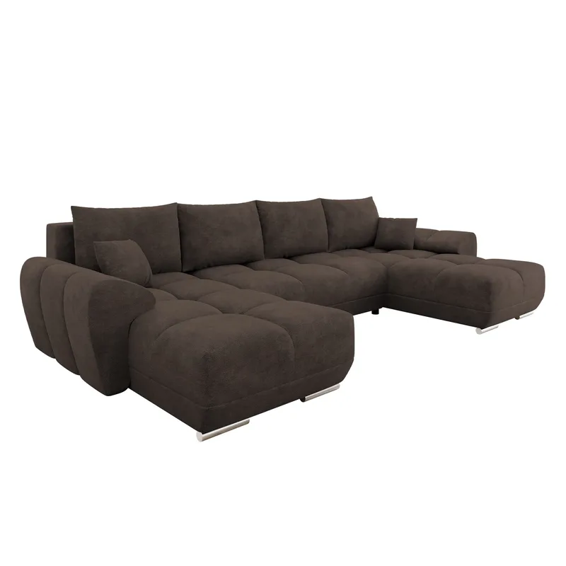hjørnesofa Hjørnesofa LOGO U Lumo 40, undefined