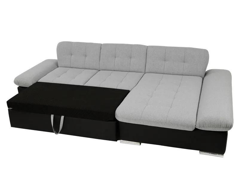 hjørnesofa Hjørnesofa MALWI Lumo 40 Højre - Møbler - Sofaer - Sovesofaer