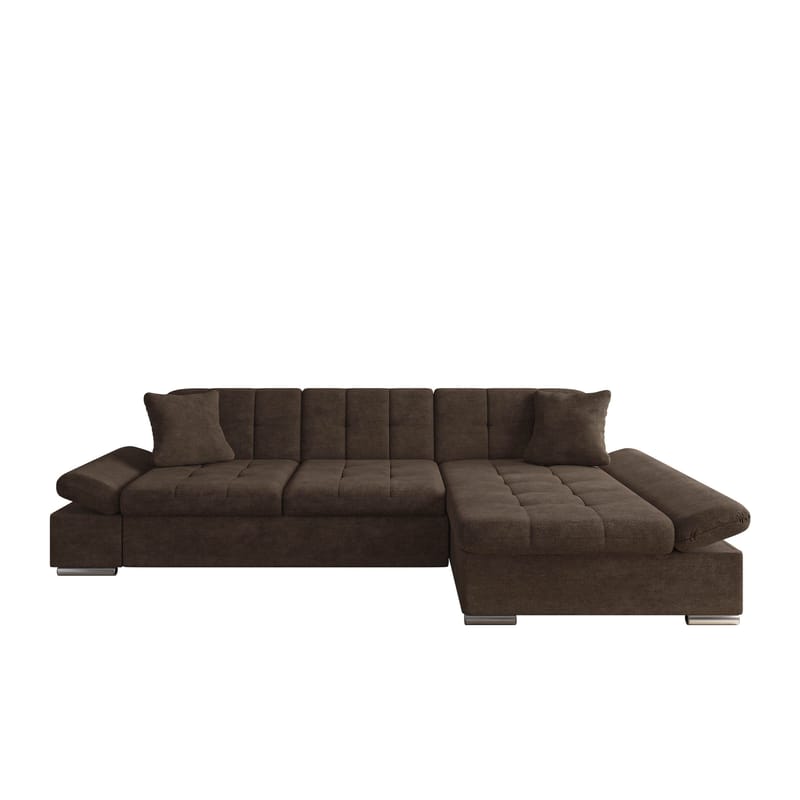 hjørnesofa Hjørnesofa MALWI Lumo 40 Højre, undefined