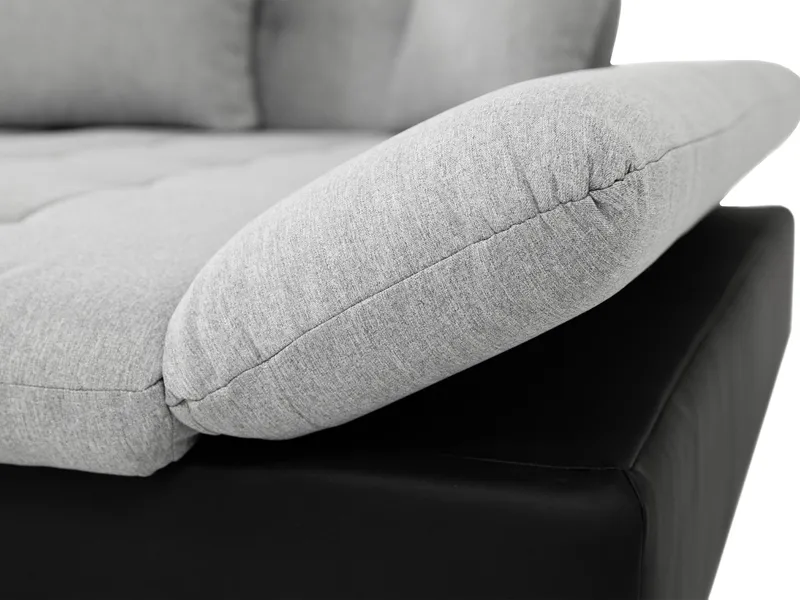 hjørnesofa Hjørnesofa MALWI Lumo 55 Højre - Møbler - Sofaer - Sovesofaer