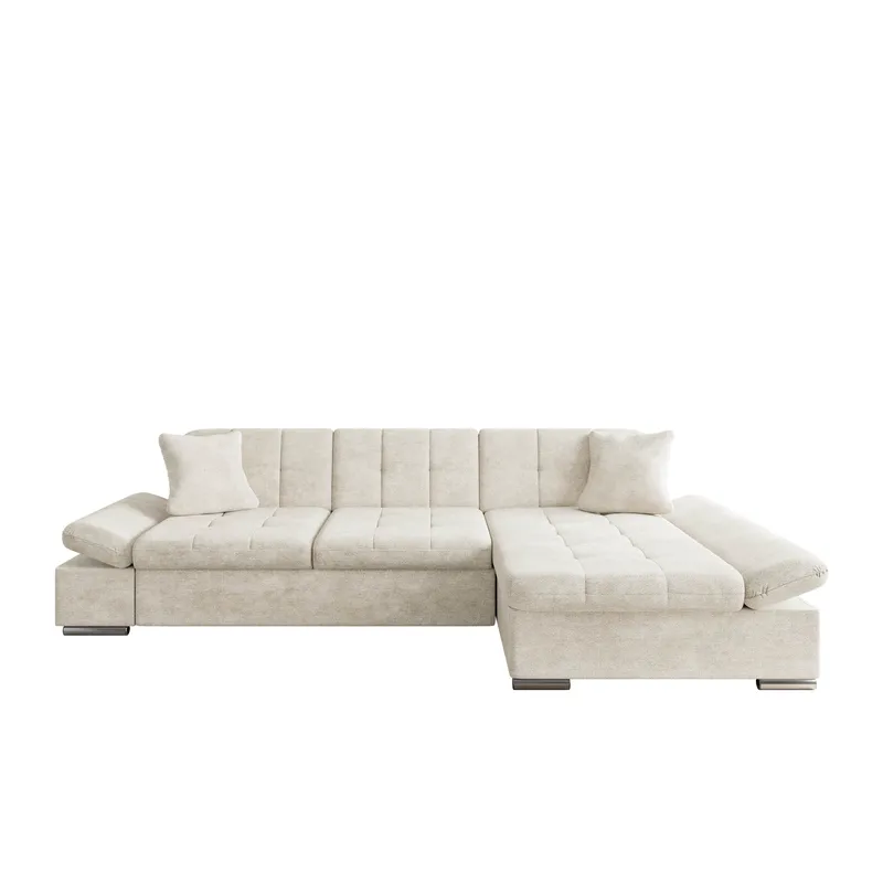 hjørnesofa Hjørnesofa MALWI Lumo 55 Højre, undefined