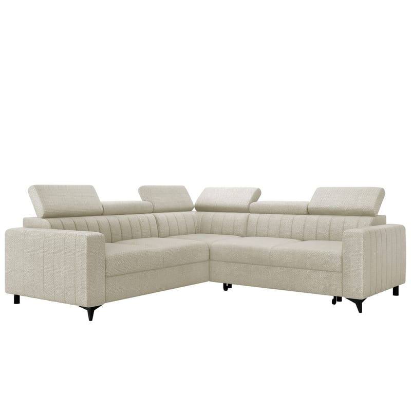 hjørnesofa Hjørnesofa MILANO 2R2 Flow 03, undefined