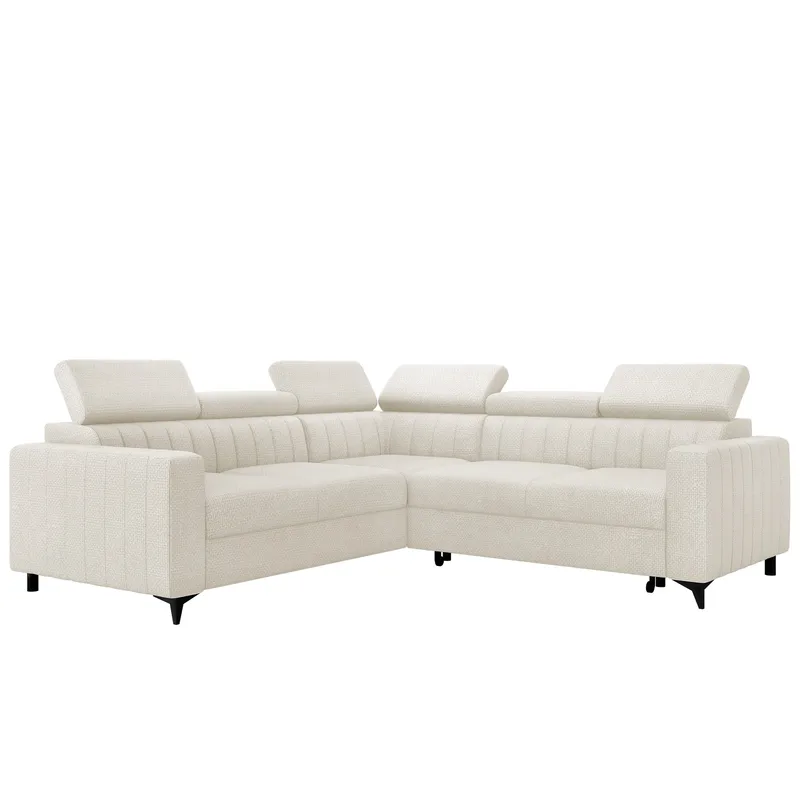 hjørnesofa Hjørnesofa MILANO 2R2 Flow 06, undefined