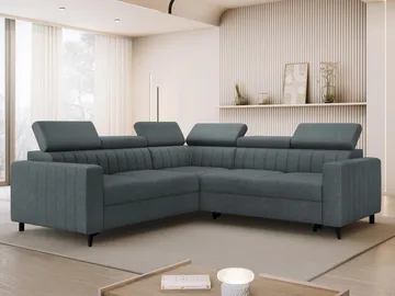 hjørnesofa Hjørnesofa MILANO 2R2 Flow 21 - Møbler - Sofaer - Sovesofaer