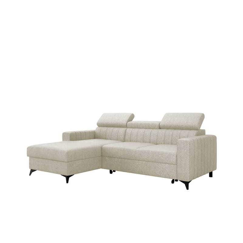 hjørnesofa Hjørnesofa MILANO DM Flow 03 Venstre, undefined