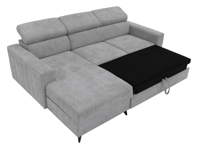 hjørnesofa Hjørnesofa MILANO DM Flow 06 Højre - Møbler - Sofaer - Sovesofaer