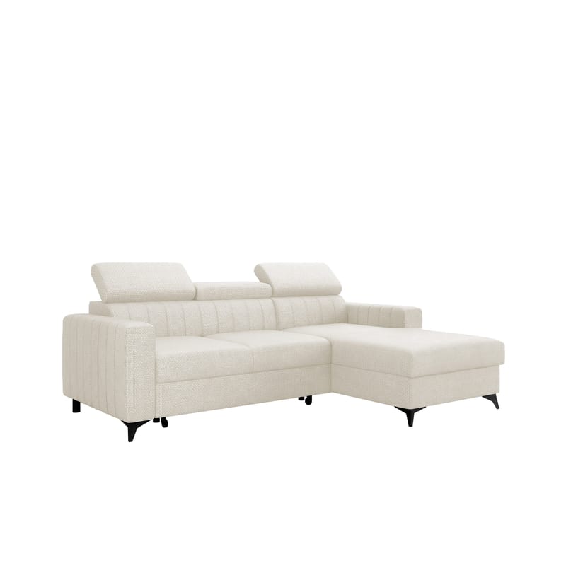 hjørnesofa Hjørnesofa MILANO DM Flow 06 Højre, undefined