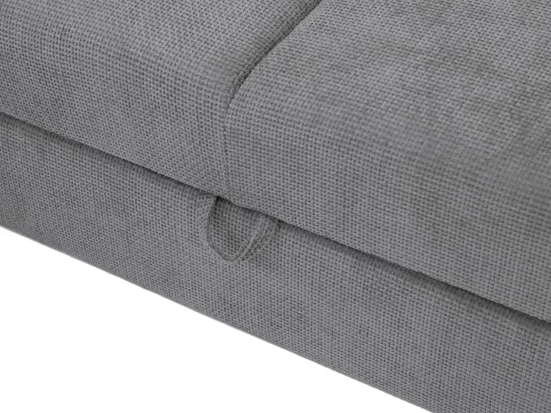 hjørnesofa Hjørnesofa MILANO DM Flow 06 Venstre - Møbler - Sofaer - Sovesofaer