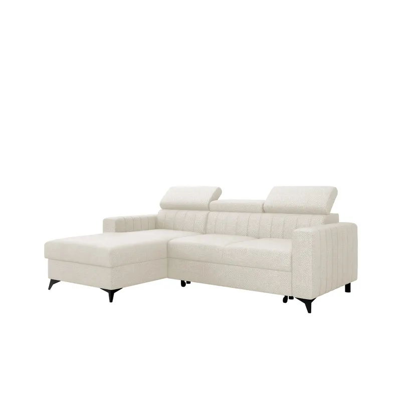 hjørnesofa Hjørnesofa MILANO DM Flow 06 Venstre, undefined
