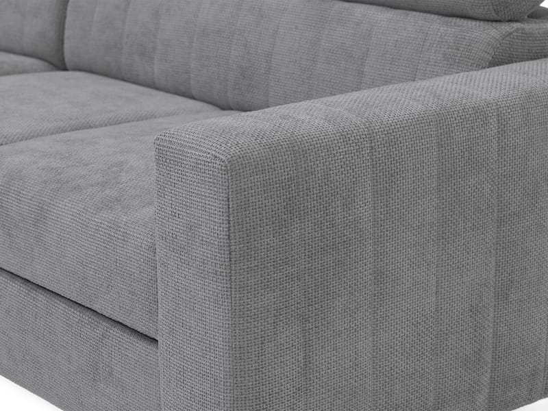 hjørnesofa Hjørnesofa MILANO DM Flow 06 Venstre - Møbler - Sofaer - Sovesofaer