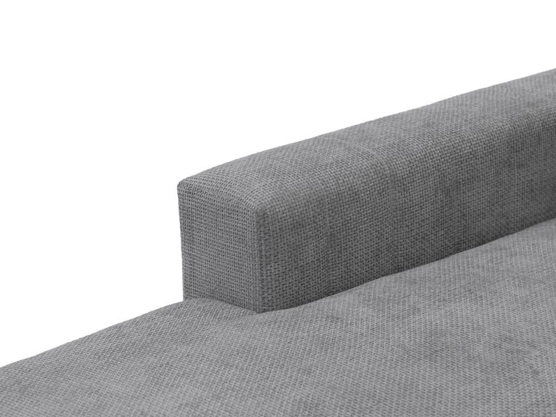 hjørnesofa Hjørnesofa MILANO DM Flow 06 Venstre - Møbler - Sofaer - Sovesofaer