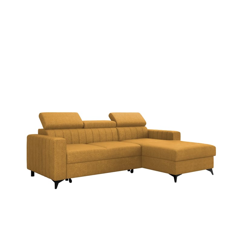 hjørnesofa Hjørnesofa MILANO DM Flow 10 Højre, undefined