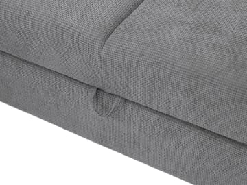 hjørnesofa Hjørnesofa MILANO DM Flow 21 Højre - Møbler - Sofaer - Sovesofaer