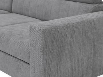 hjørnesofa Hjørnesofa MILANO DM Flow 21 Højre - Møbler - Sofaer - Sovesofaer