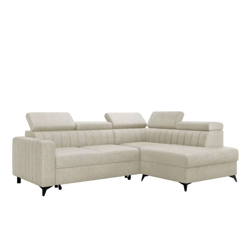 hjørnesofa Hjørnesofa MILANO Flow 03 Højre, undefined
