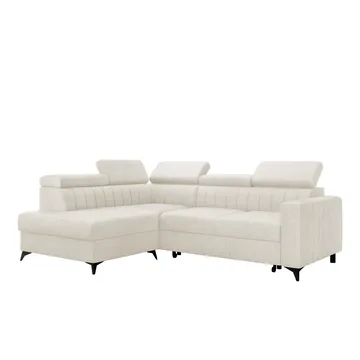 hjørnesofa Hjørnesofa MILANO Flow 06 Venstre
