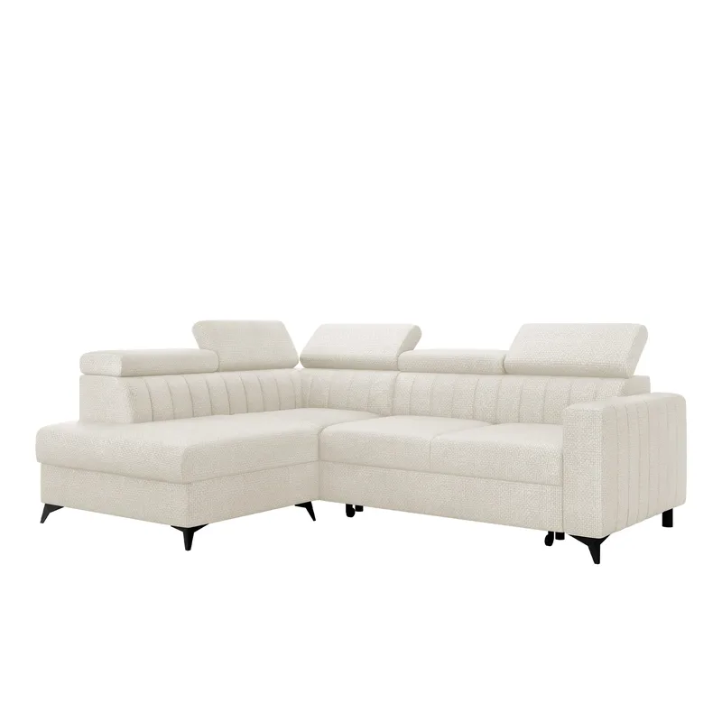 hjørnesofa Hjørnesofa MILANO Flow 06 Venstre