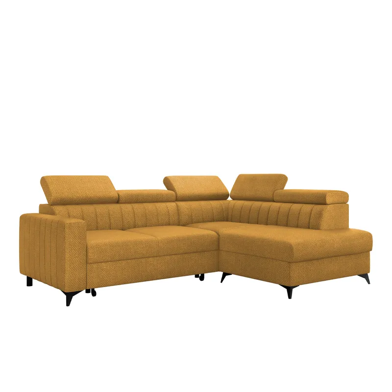 hjørnesofa Hjørnesofa MILANO Flow 10 Højre, undefined