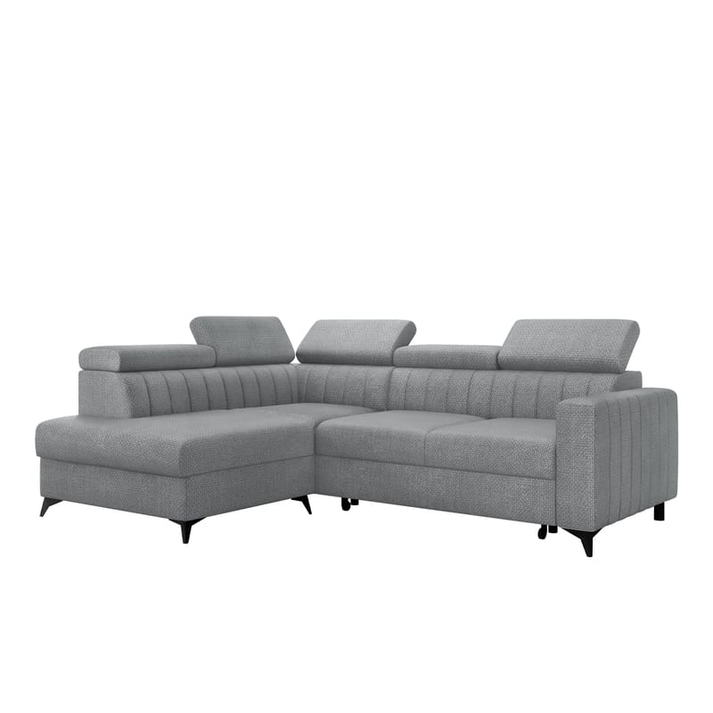 hjørnesofa Hjørnesofa MILANO Flow 17 Venstre, undefined