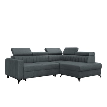 hjørnesofa Hjørnesofa MILANO Flow 21 Højre