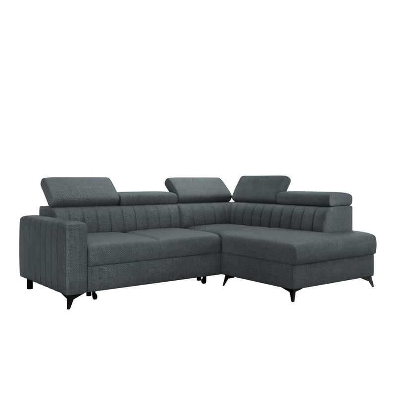 hjørnesofa Hjørnesofa MILANO Flow 21 Højre, undefined