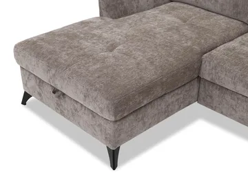 hjørnesofa Hjørnesofa TALIA Vibe 08 Højre - Møbler - Sofaer - Sovesofaer