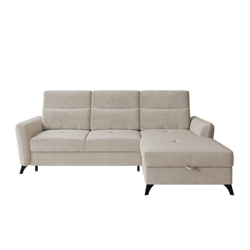 hjørnesofa Hjørnesofa TALIA Vibe 08 Højre, undefined