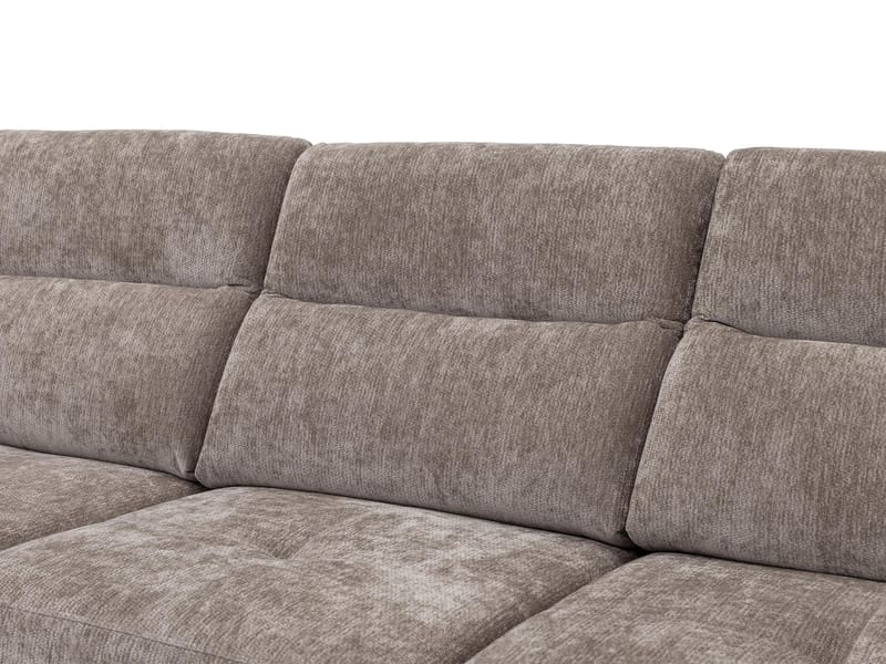 hjørnesofa Hjørnesofa TALIA Vibe 08 Venstre - Møbler - Sofaer - Sovesofaer