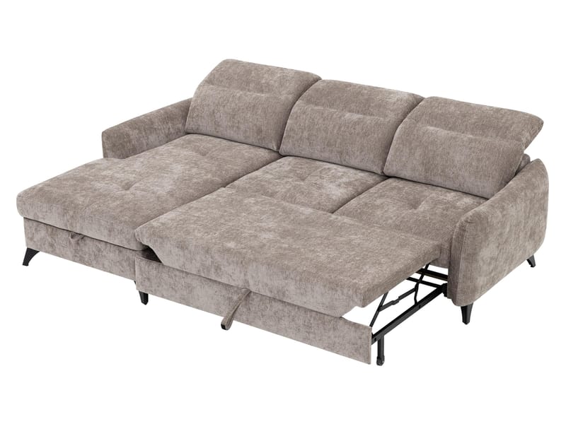 hjørnesofa Hjørnesofa TALIA Vibe 08 Venstre - Møbler - Sofaer - Sovesofaer