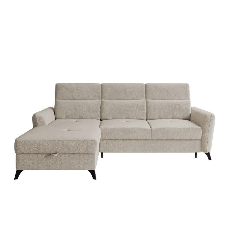 hjørnesofa Hjørnesofa TALIA Vibe 08 Venstre, undefined