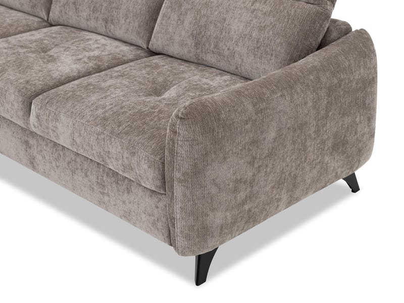 hjørnesofa Hjørnesofa TALIA Vibe 08 Venstre - Møbler - Sofaer - Sovesofaer