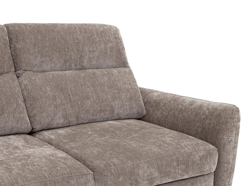 hjørnesofa Hjørnesofa TALIA Vibe 08 Venstre - Møbler - Sofaer - Sovesofaer
