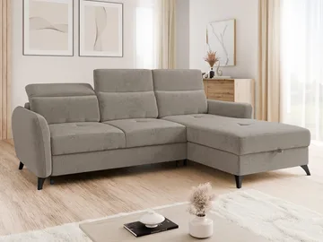 hjørnesofa Hjørnesofa TALIA Vibe 21 Højre - Møbler - Sofaer - Sovesofaer