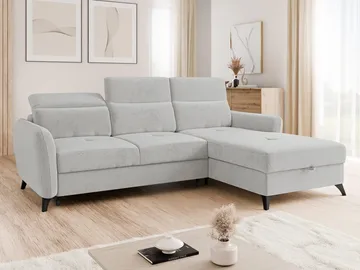 hjørnesofa Hjørnesofa TALIA Vibe 86 Højre - Møbler - Sofaer - Sovesofaer