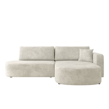 hjørnesofa Hjørnesofa ZERTE Lumo 55 Højre