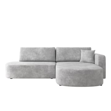 hjørnesofa Hjørnesofa ZERTE Lumo 65 Højre
