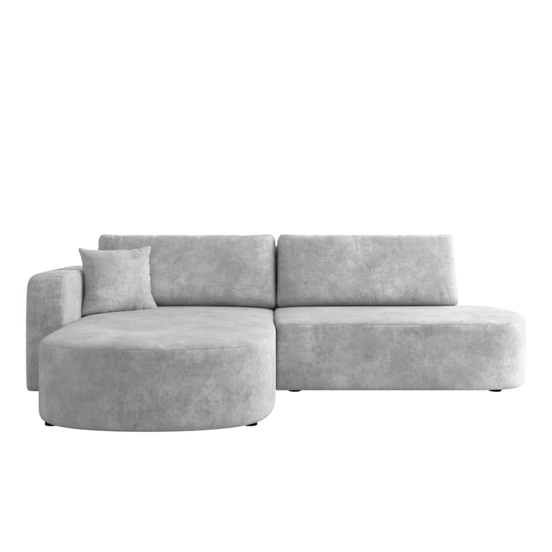 hjørnesofa Hjørnesofa ZERTE Lumo 65 Venstre, undefined