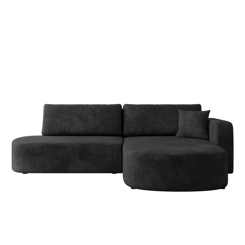 hjørnesofa Hjørnesofa ZERTE Margo 227.09 Højre, undefined