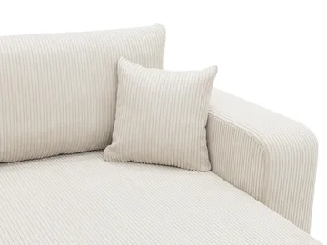hjørnesofa Hjørnesofa ZERTE Margo 227.09 Venstre - Møbler - Sofaer - Sovesofaer