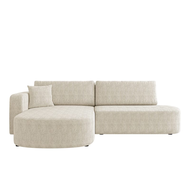 hjørnesofa Hjørnesofa ZERTE Poso 100 Venstre, undefined