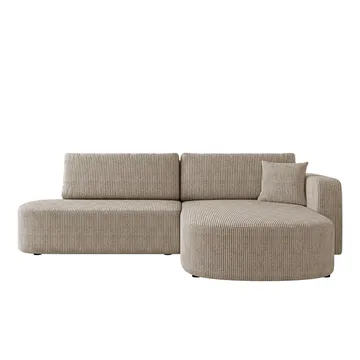 hjørnesofa Hjørnesofa ZERTE Poso 02 Højre