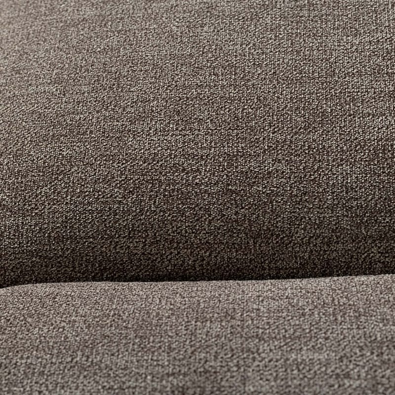 Hjørnesofa HOME4YOU Lindy Lysebrun Højre hjørne - lysebrun - Møbler - Sofaer - Sovesofaer