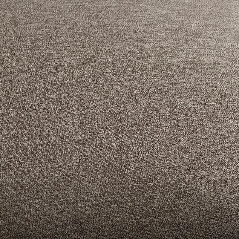 Hjørnesofa HOME4YOU Lindy Lysebrun Højre hjørne - lysebrun - Møbler - Sofaer - Sovesofaer