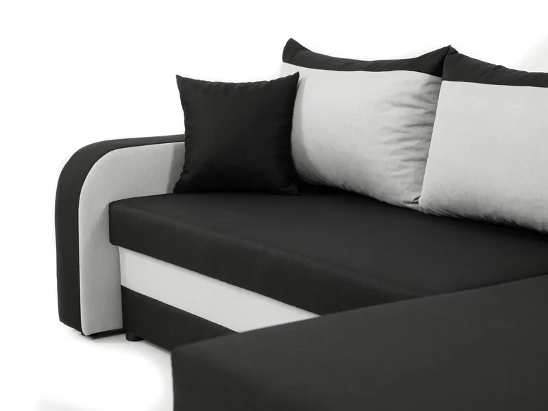 hjørnesofa Kris Poso 06 - Møbler - Sofaer - Sovesofaer